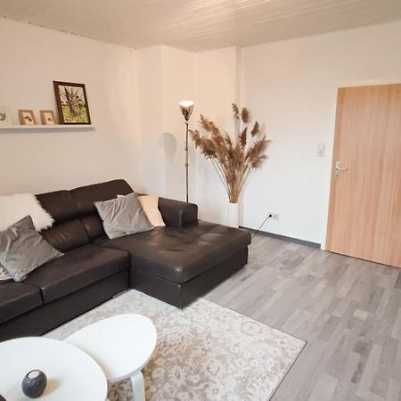 Ferienwohnung Zur Alten Post Bad Grund Exteriör bild