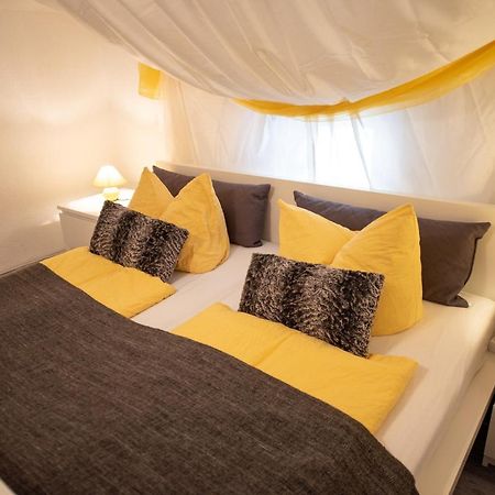 Ferienwohnung Zur Alten Post Bad Grund Exteriör bild