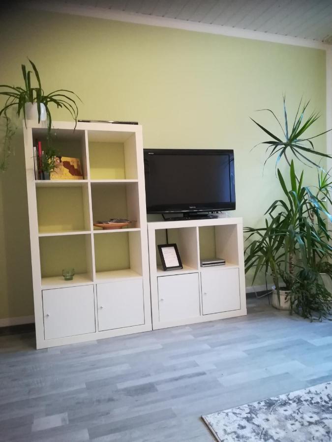 Ferienwohnung Zur Alten Post Bad Grund Exteriör bild